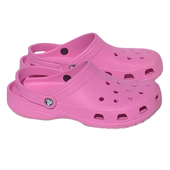 Crocs Classic Clogs - Picture 2 of 10